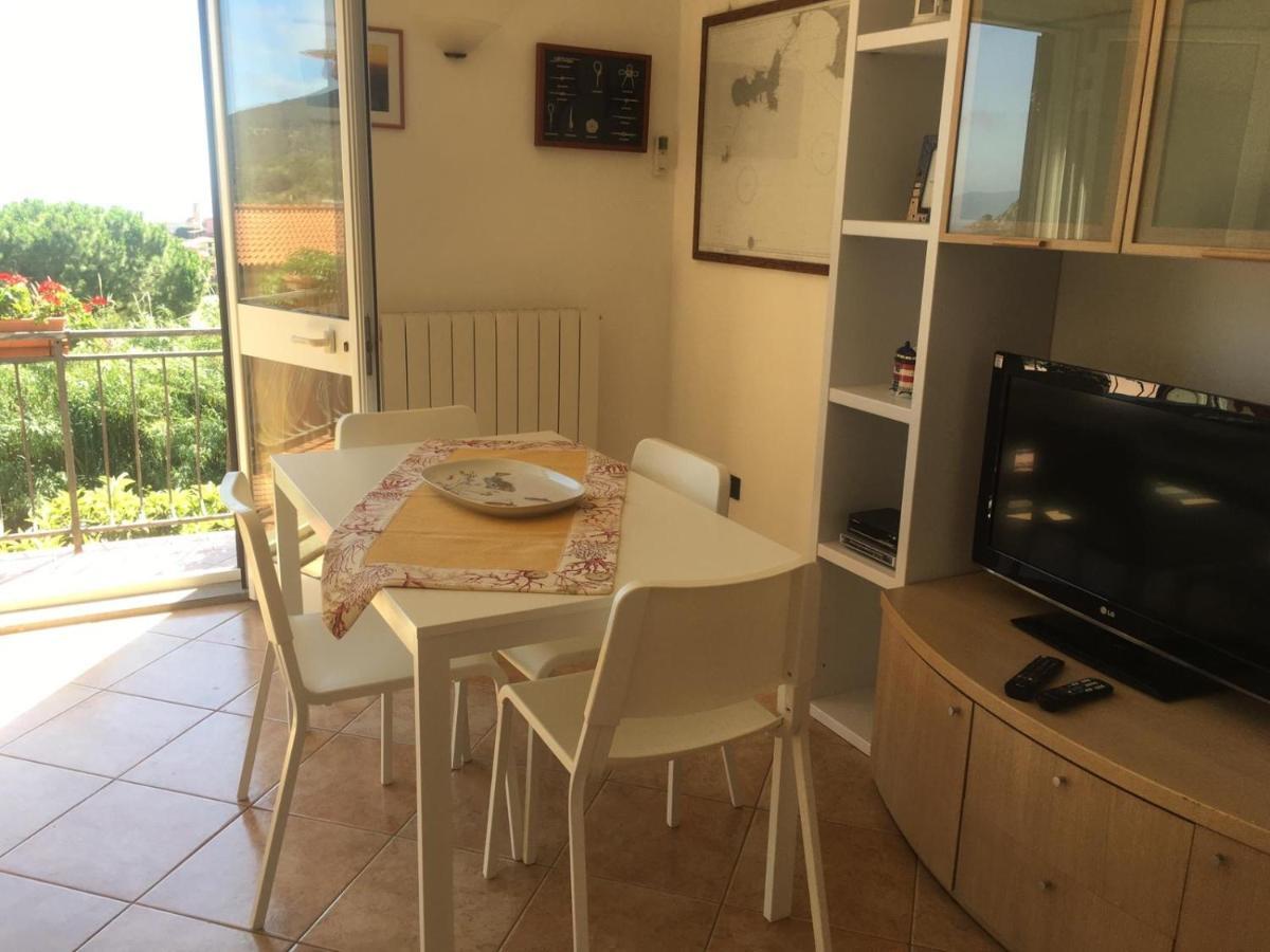 Panoramica Del Porticciolo Apartment *