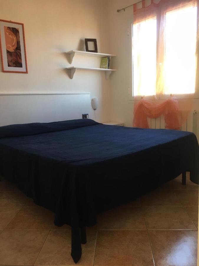 Panoramica Del Porticciolo Apartment