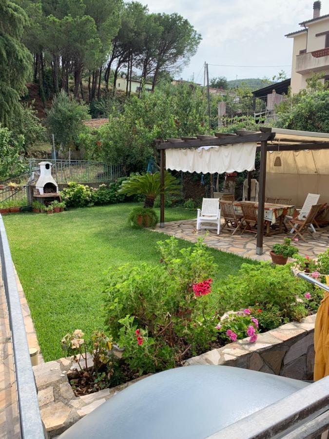 Panoramica Del Porticciolo Apartment *