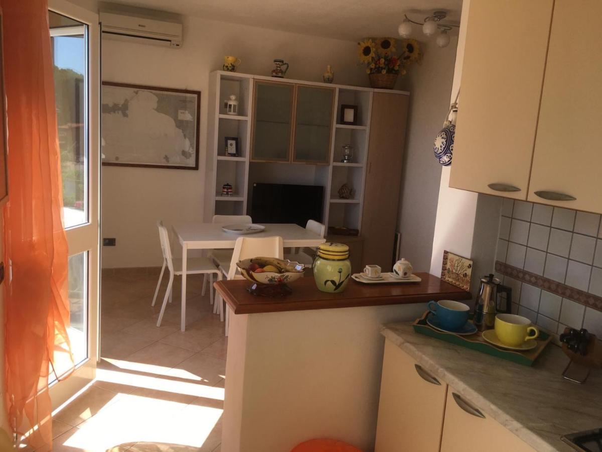 Panoramica Del Porticciolo Apartment